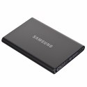 Dysk SSD Samsung T7 4TB Szary Samsung