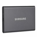 Dysk SSD Samsung T7 4TB Szary Samsung