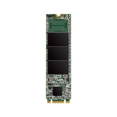 Dysk SSD Silicon Power Ace A55 128 GB M.2 SATA III 550/420 MB/s (SP128GBSS3A55M28) Silicon Power Dysk SSD Silicon Power Ace A55 128 GB M.2 SATA III 550/420 MB/s (SP128GBSS3A55M28) Silicon Power