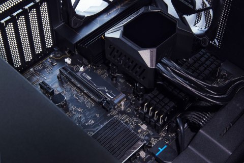 KINGSTON DYSK SSD SKC3000D/512G KC3000 NVMe M.2 Kingston KINGSTON DYSK SSD SKC3000D/512G KC3000 NVMe M.2 Kingston