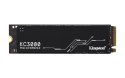 KINGSTON DYSK SSD SKC3000D/512G KC3000 NVMe M.2 Kingston