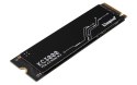 KINGSTON DYSK SSD SKC3000D/512G KC3000 NVMe M.2 Kingston