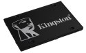 KINGSTON DYSK SSD SKC600/1024G 1024GB Kingston