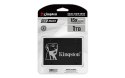 KINGSTON DYSK SSD SKC600/1024G 1024GB Kingston