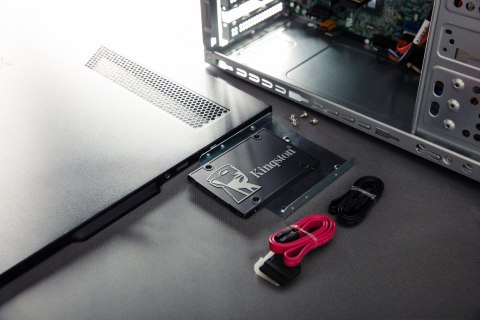 KINGSTON DYSK SSD SKC600/1024G 1024GB Kingston KINGSTON DYSK SSD SKC600/1024G 1024GB Kingston