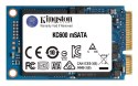 KINGSTON DYSK SSD SKC600MS/1024G KC600 SATA3 Kingston