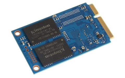 KINGSTON DYSK SSD SKC600MS/1024G KC600 SATA3 Kingston KINGSTON DYSK SSD SKC600MS/1024G KC600 SATA3 Kingston