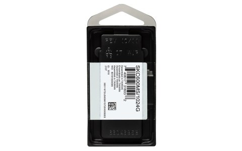 KINGSTON DYSK SSD SKC600MS/1024G KC600 SATA3 Kingston KINGSTON DYSK SSD SKC600MS/1024G KC600 SATA3 Kingston