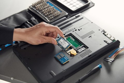 KINGSTON DYSK SSD SKC600MS/1024G KC600 SATA3 Kingston KINGSTON DYSK SSD SKC600MS/1024G KC600 SATA3 Kingston
