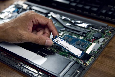 Kingston DYSK SSD 1000G NV3 M.2 2280 PCIe 4.0 NVMe Kingston Kingston DYSK SSD 1000G NV3 M.2 2280 PCIe 4.0 NVMe Kingston