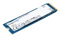 Kingston DYSK SSD 1000G NV3 M.2 2280 PCIe 4.0 NVMe Kingston