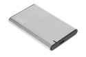 OBUDOWA I-BOX HD-05 ZEW 2,5" USB 3.1 GEN.1 GREY IBOX