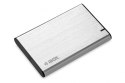 OBUDOWA I-BOX HD-05 ZEW 2,5" USB 3.1 GEN.1 GREY IBOX