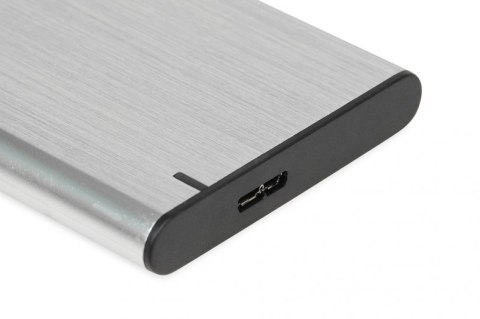 OBUDOWA I-BOX HD-05 ZEW 2,5" USB 3.1 GEN.1 GREY IBOX OBUDOWA I-BOX HD-05 ZEW 2,5" USB 3.1 GEN.1 GREY IBOX