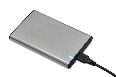 OBUDOWA I-BOX HD-05 ZEW 2,5" USB 3.1 GEN.1 GREY IBOX OBUDOWA I-BOX HD-05 ZEW 2,5" USB 3.1 GEN.1 GREY IBOX