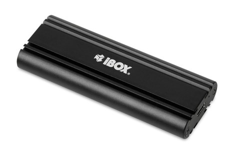 OBUDOWA I-BOX HD-07 SDD M2.NVME 10GB/S IBOX OBUDOWA I-BOX HD-07 SDD M2.NVME 10GB/S IBOX