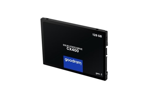 SSD GOODRAM CX400 128GB gen. 2 GoodRam SSD GOODRAM CX400 128GB gen. 2 GoodRam
