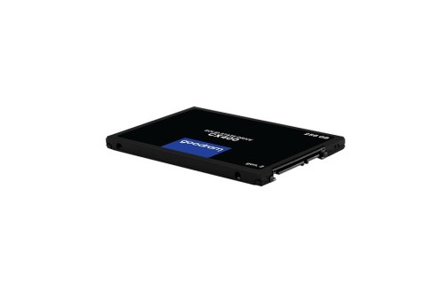 SSD GOODRAM CX400 Gen. 2 256GB SATA III 2,5 RETAIL GoodRam SSD GOODRAM CX400 Gen. 2 256GB SATA III 2,5 RETAIL GoodRam