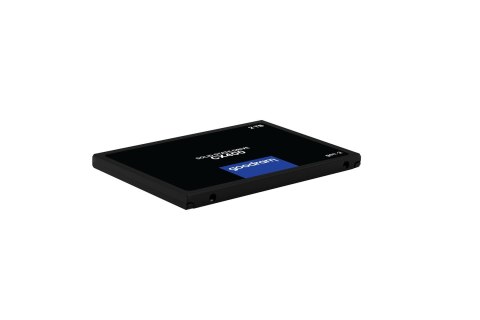 SSD GOODRAM CX400 Gen. 2 2TB SATA III 2,5 RETAIL GoodRam SSD GOODRAM CX400 Gen. 2 2TB SATA III 2,5 RETAIL GoodRam