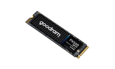 SSD GOODRAM PX500 2 TB NVMe 1.4 gen. 3 3DNAND GoodRam SSD GOODRAM PX500 2 TB NVMe 1.4 gen. 3 3DNAND GoodRam