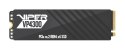 SSD PATRIOT VIPER VP4300 2TB M.2 2280 NVMe PCIe Gen4X4 ( up to 7400MB/s ) Patriot Memory