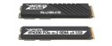 SSD PATRIOT VIPER VP4300 2TB M.2 2280 NVMe PCIe Gen4X4 ( up to 7400MB/s ) Patriot Memory