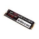 SSD Silicon Power 2TB UD90 NVMe 4.0 Gen4 PCIe M.2 Silicon Power