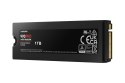 Samsung 990 Pro 1TB NVMe M.2 2280 PCIe 4.0 HS Samsung