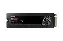 Samsung 990 Pro 1TB NVMe M.2 2280 PCIe 4.0 HS Samsung