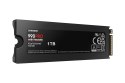 Samsung 990 Pro 1TB NVMe M.2 2280 PCIe 4.0 HS Samsung