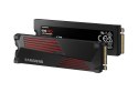 Samsung 990 Pro 1TB NVMe M.2 2280 PCIe 4.0 HS Samsung