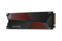 Samsung 990 Pro 1TB NVMe M.2 2280 PCIe 4.0 HS Samsung