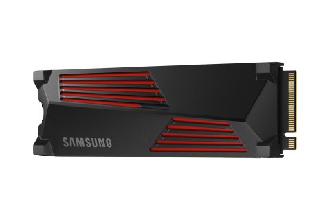 Samsung 990 Pro 1TB NVMe M.2 2280 PCIe 4.0 HS Samsung Samsung 990 Pro 1TB NVMe M.2 2280 PCIe 4.0 HS Samsung