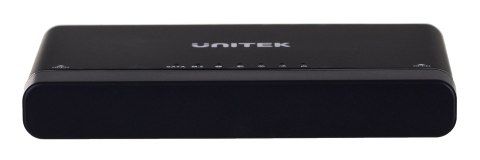 UNITEK MOST DYSKI SATA 2,5/3,5' & M.2 PCIE/NVME UNITEK UNITEK MOST DYSKI SATA 2,5/3,5' & M.2 PCIE/NVME UNITEK