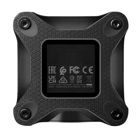 ADATA DYSK SSD SD620 2TB BLACK ADATA ADATA DYSK SSD SD620 2TB BLACK ADATA