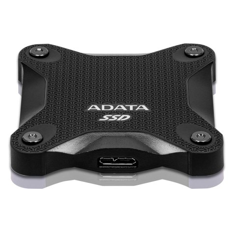 ADATA DYSK SSD SD620 2TB BLACK ADATA ADATA DYSK SSD SD620 2TB BLACK ADATA