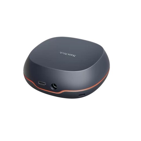 DYSK ZEWNĘTRZNY SANDISK Desk Drive SSD 4TB USB Type-C (1000 MB/s) SanDisk DYSK ZEWNĘTRZNY SANDISK Desk Drive SSD 4TB USB Type-C (1000 MB/s) SanDisk