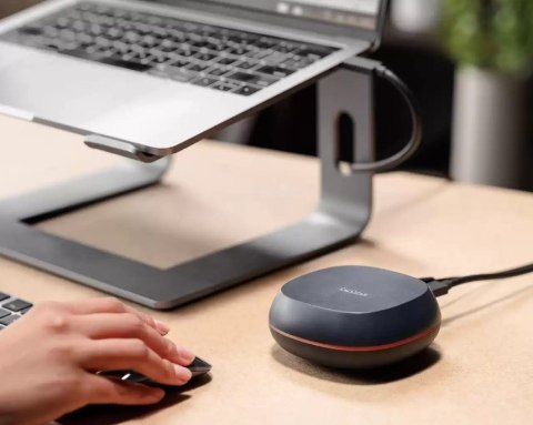 DYSK ZEWNĘTRZNY SANDISK Desk Drive SSD 4TB USB Type-C (1000 MB/s) SanDisk DYSK ZEWNĘTRZNY SANDISK Desk Drive SSD 4TB USB Type-C (1000 MB/s) SanDisk