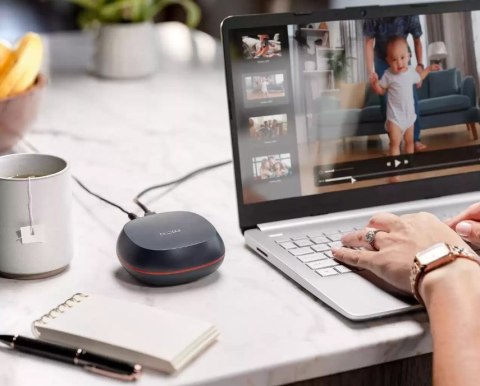 DYSK ZEWNĘTRZNY SANDISK Desk Drive SSD 8TB USB Type-C (1000 MB/s) SanDisk DYSK ZEWNĘTRZNY SANDISK Desk Drive SSD 8TB USB Type-C (1000 MB/s) SanDisk
