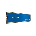 Dysk SSD ADATA LEGEND 710 512GB M.2 2280 PCIe Gen3x4 ADATA