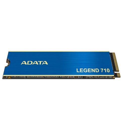 Dysk SSD ADATA LEGEND 710 512GB M.2 2280 PCIe Gen3x4 ADATA Dysk SSD ADATA LEGEND 710 512GB M.2 2280 PCIe Gen3x4 ADATA