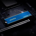 Dysk SSD ADATA LEGEND 710 512GB M.2 2280 PCIe Gen3x4 ADATA