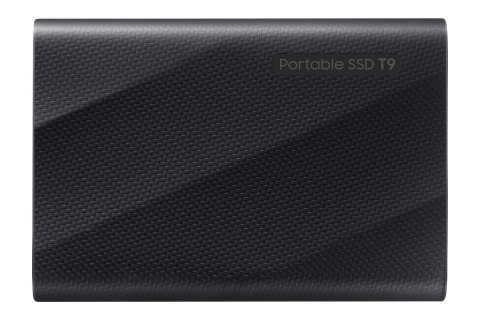 Dysk SSD Samsung T9 2TB MU-PG2T0B/EU Samsung Dysk SSD Samsung T9 2TB MU-PG2T0B/EU Samsung