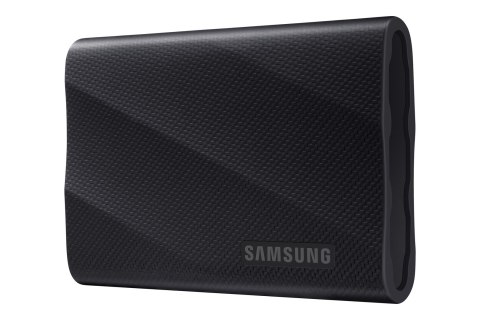 Dysk SSD Samsung T9 2TB MU-PG2T0B/EU Samsung Dysk SSD Samsung T9 2TB MU-PG2T0B/EU Samsung