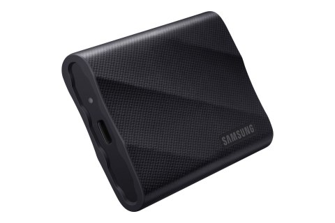 Dysk SSD Samsung T9 2TB MU-PG2T0B/EU Samsung Dysk SSD Samsung T9 2TB MU-PG2T0B/EU Samsung