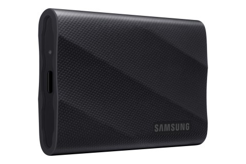 Dysk SSD Samsung T9 2TB MU-PG2T0B/EU Samsung Dysk SSD Samsung T9 2TB MU-PG2T0B/EU Samsung