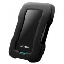 Dysk zewnętrzny HDD ADATA HD330 (2TB; 2.5"; USB 3.2; czarny) ADATA