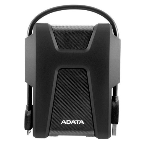 Dysk zewnętrzny HDD ADATA HD680 (1TB; 2.5"; USB 3.2; czarny) ADATA Dysk zewnętrzny HDD ADATA HD680 (1TB; 2.5"; USB 3.2; czarny) ADATA