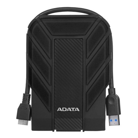 Dysk zewnętrzny HDD ADATA HD710 PRO (1TB; 2.5"; USB 3.2; czarny) ADATA Dysk zewnętrzny HDD ADATA HD710 PRO (1TB; 2.5"; USB 3.2; czarny) ADATA