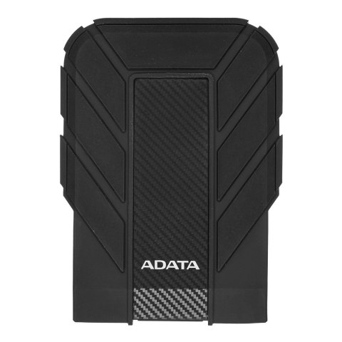 Dysk zewnętrzny HDD ADATA HD710 PRO (1TB; 2.5"; USB 3.2; czarny) ADATA Dysk zewnętrzny HDD ADATA HD710 PRO (1TB; 2.5"; USB 3.2; czarny) ADATA